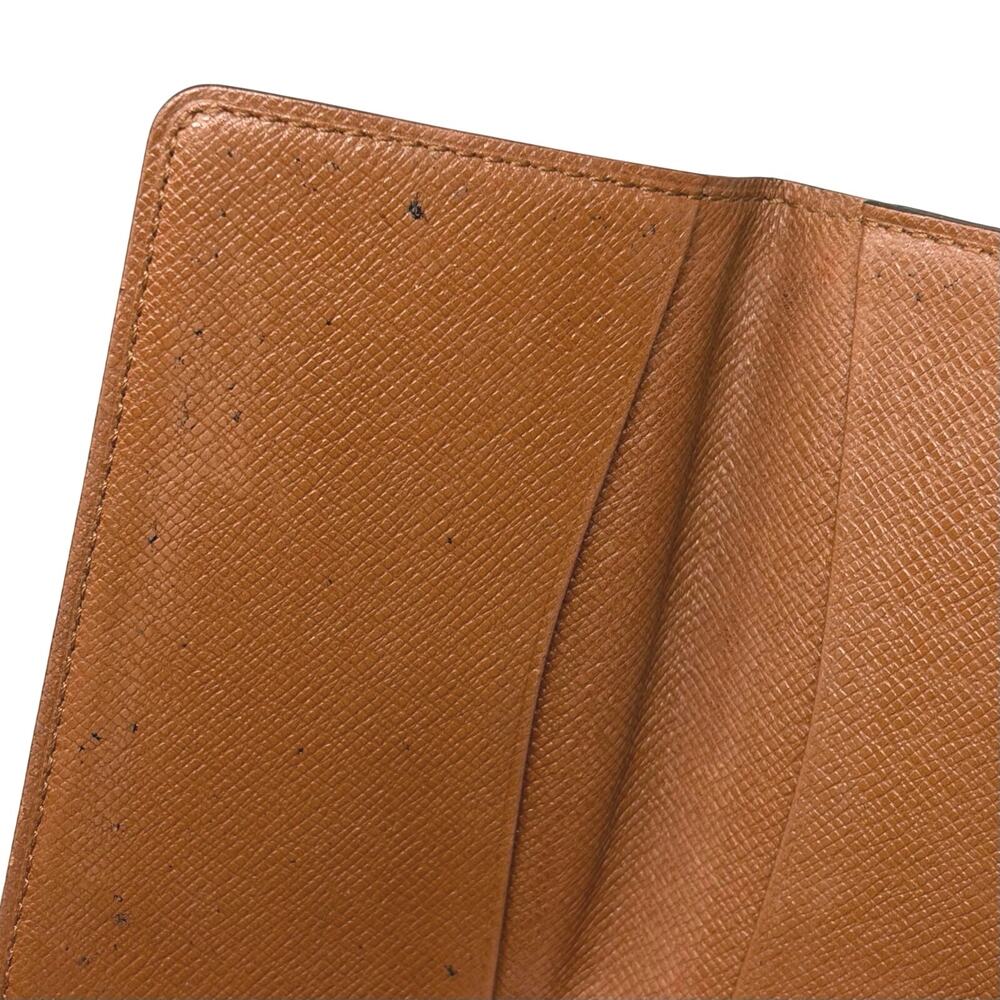 Louis Vuitton Bifold Wallet - Picture 6 of 8